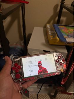 PSP 3000