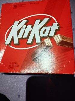 Kit kat