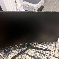 60hz Samsung Monitor