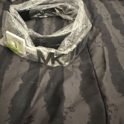 Mk Belt