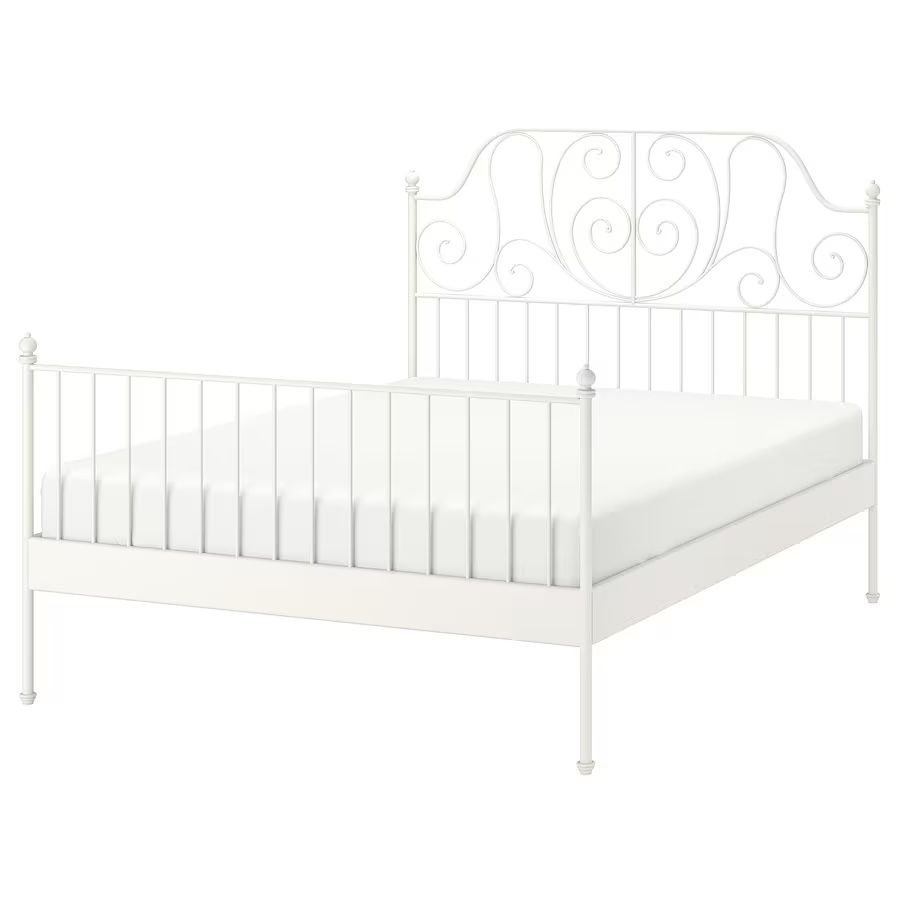 IKEA Leirvik Bed Frame