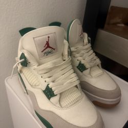 Jordan 4 