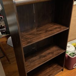 Small Bookcase