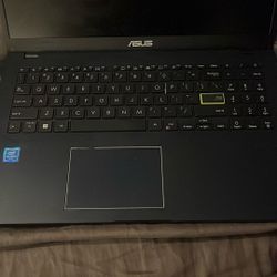 Asus Laptop