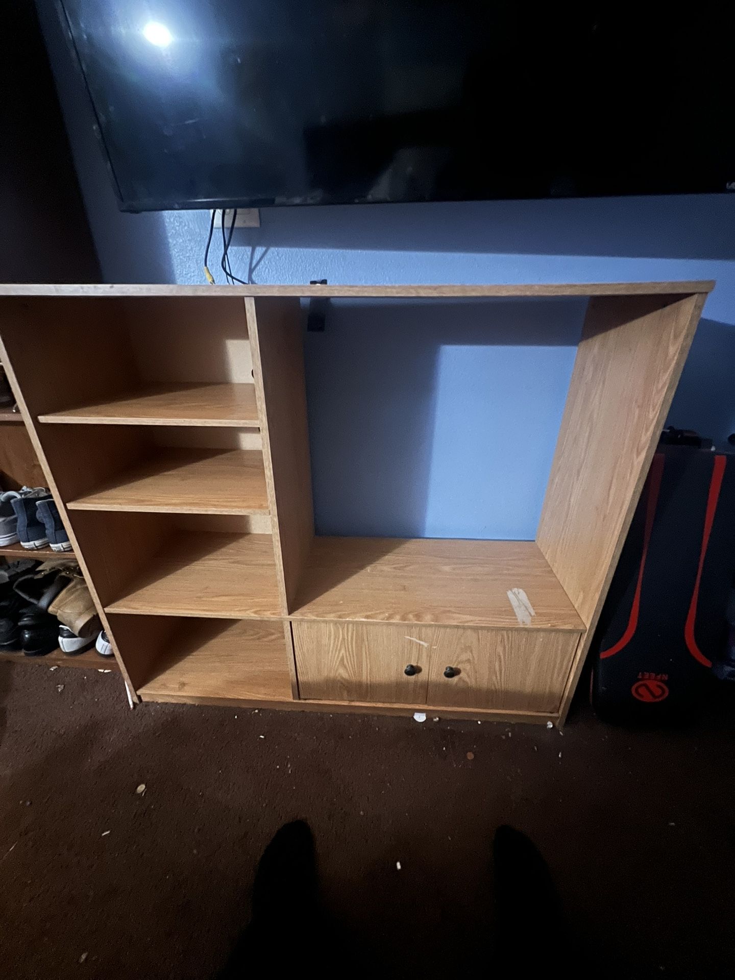 Shelves And Cabinet Furniture