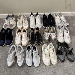 Men’s Sneakers Size 12 