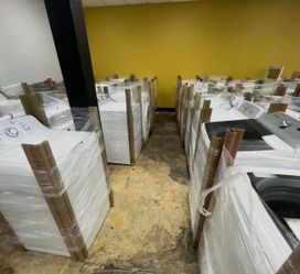 Wholesale washer dryer stove oven