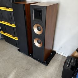 Klipsch rf best sale 7 for sale