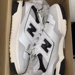 New Balance 550