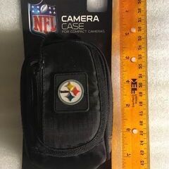 Steelers Camera Case