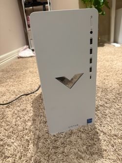 Victus by HP 15L Gaming Desktop