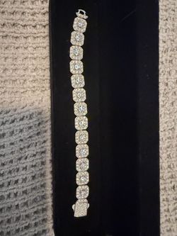 Diamond Bracelet