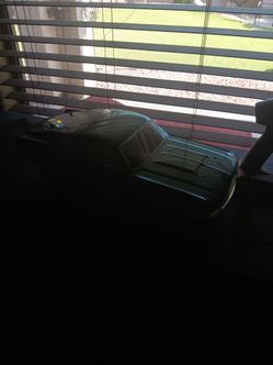 Rc car