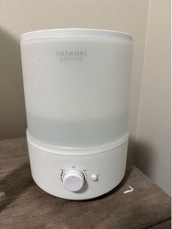 Humidifier for sale