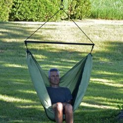 Nice Outdoor Portable Hammock - Will Deliver! 