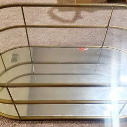 West Elm Coffee Table