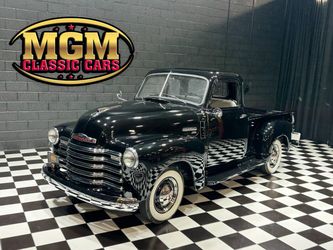 1949 Chevrolet 3100