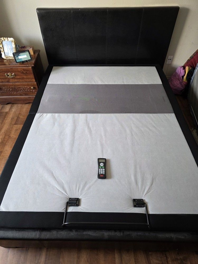 Mattress Machine Massager