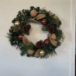 Christmas Wreath