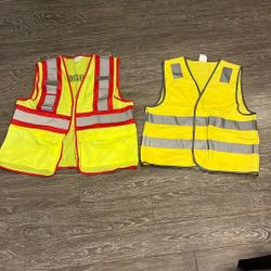 Safety vest