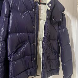 Moncler Coat 