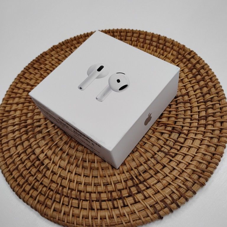 Apple Airpods 4 Brand New Earbuds - Pay $5 today and the rest later!!