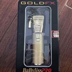 Babyliss Pro Fx 