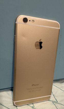 iPhone 6 Plus 64 GB 