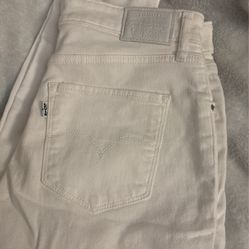 Levi's