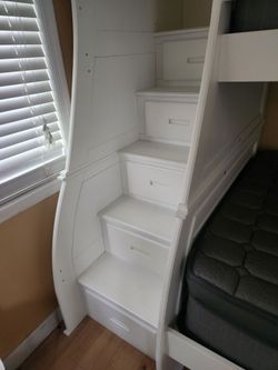 BRAND  NEW BUNK BED