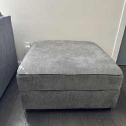 Ashley Furniture Storage Ottoman