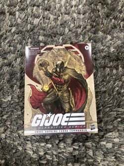 G.I.JOE