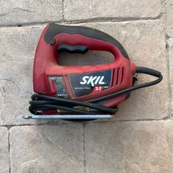 Skil Jigsaw