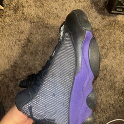 Jordan 13s 