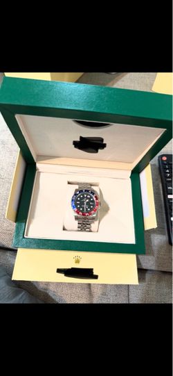watches