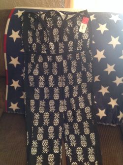 Total Girl romper/jumper size XL new with tags