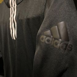 Adidas Climacool Running Hoody