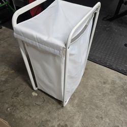IKEA Frame Hamper/Storage