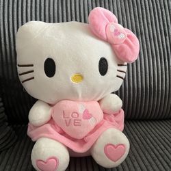 Valentine’s day Hello kitty