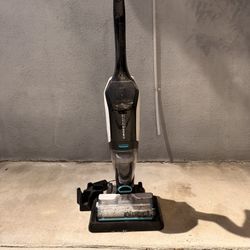 Bissell CrossWave Cordless Max