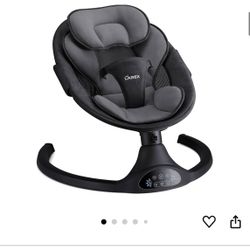 Larex Baby Auto Swing