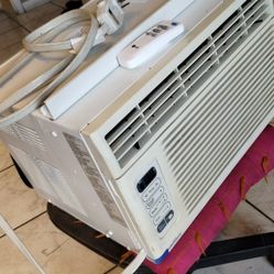 A.C Gold Star 6500 Btu  With Control 