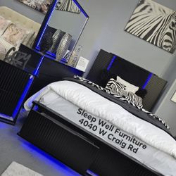 💥 Queen, King Storage Bed Frames! 👉 Furniture Sectionals, Dining Avail