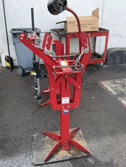 Branick 5040 Tire Spreader