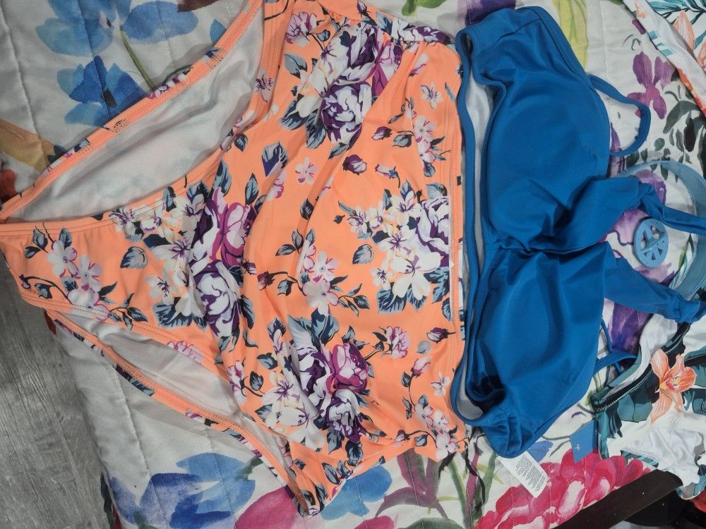 2 Piece Bikini