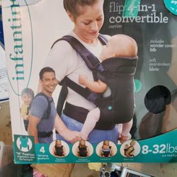 Baby Carrier