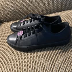 No Slip Shoes