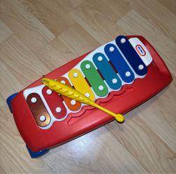 Little Tikes Xylophone for kids - toddlers