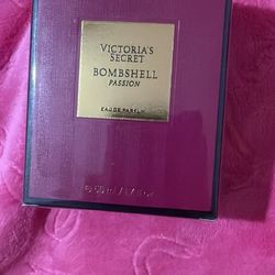 Victoria Secret Perfume Original 50 ml