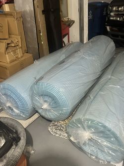 Duraplush Carpet Padding